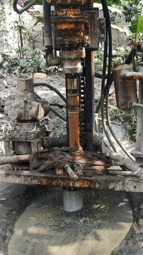 Borewell Drilling Services Kottayam Dist, Kerala